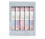 Baylis & Harding Cotswold Spa sůl do koupele 5 x 65 g, kosmetická sada pro ženy