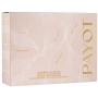 Payot Supreme Jeunesse Le Jour denní krém s omlazujícím účinkem 50 ml + Supreme Jeunesse Regard protivráskový krém na oční okolí 15 ml + masážní váleček na obličej, kosmetická sada pro ženy