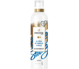 Pantene Pro-V Ultra Strong Hold s ultra silnou fixací lak na vlasy 250 ml