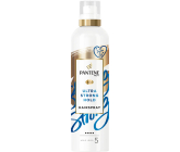 Pantene Pro-V Ultra Strong Hold s ultra silnou fixací lak na vlasy 250 ml