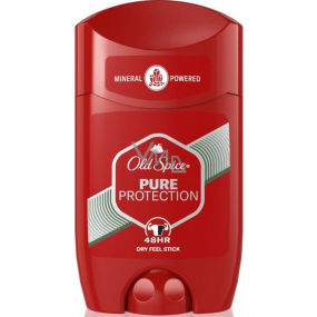 Old Spice Pure Protect deodorant stick pro muže 65 ml