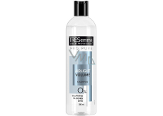 TRESemmé Pro Pure Airlight Volume šampon pro vlasy bez objemu 380 ml