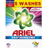 Ariel Fast Dissolving Color prací prášek na barevné prádlo 5 dávek 275 g