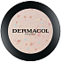Dermacol Compact Mosaic minerální kompaktní pudr 02 8,5 g