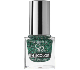 Golden Rose Ice Color Nail Lacquer lak na nehty mini 226 6 ml