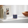 Yankee Candle Lakefront Lodge - Chata u jezera vonná svíčka Signature střední sklo 2 knoty 368 g