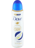 Dove Advanced Care Original antiperspirant deodorant sprej 150 ml