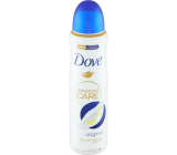 Dove Advanced Care Original antiperspirant deodorant sprej 150 ml