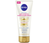 Nivea Luminous 630 Anti Stretch Marks & Anti Spots tělový krém proti striím 200 ml