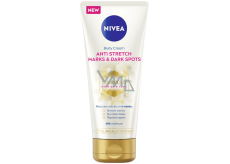 Nivea Luminous 630 Anti Stretch Marks & Anti Spots tělový krém proti striím 200 ml