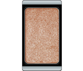 Artdeco Eye Shadow Pearl perleťové oční stíny 217 Copper Brown 0,8 g