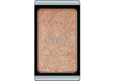 Artdeco Eye Shadow Pearl perleťové oční stíny 217 Copper Brown 0,8 g