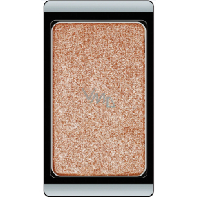 Artdeco Eye Shadow Pearl perleťové oční stíny 217 Copper Brown 0,8 g