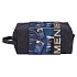 Nivea Men Anti-age Hyaluron denní pleťový krém 50 ml + Nivea Men Hyaluron balzám po holení 100 ml + Nivea Men Protect & Care sprchový gel 250 ml, kosmetická sada pro muže