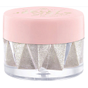 Essence Jelly Jewels glitter oční stíny 01 Goldem Glam 4,2 g