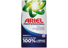 Ariel Professional Regular prací prášek pro profesionální použití 100 dávek 5,5 kg