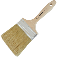 Spokar Profi 332 silný plochý štětec, č. 4