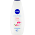 Nivea Rose & Almond oil sprchový gel, 750 ml