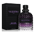 Valentino Born in Roma Purple Uomo toaletní voda pro muže 50 ml  