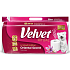Velvet 3vrstvý toaletní papír 8 rolí