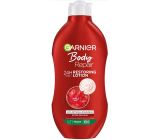 Garnier Regenerační tělové mléko pro velmi suchou pokožku 400 ml