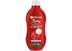 Garnier Regenerační tělové mléko pro velmi suchou pokožku 400 ml