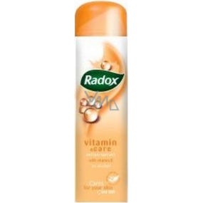 Radox Vitamin & Care antiperspirant deodorant sprej pro ženy 150 ml