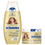 Schauma Q10 obohacující šampon na vlasy 400 ml