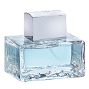 Antonio Banderas Blue Seduction Woman toaletní voda 100 ml + Etue