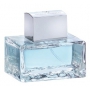 Antonio Banderas Blue Seduction Woman toaletní voda 100 ml + Etue