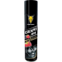 Coyote Cocpit Lesní plody antistatický, čistí a ošetřuje plast, kůži, gumu, dřevo, koženku v interiéru vozidla 400 ml sprej