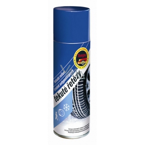 Tempo Tekuté řetězy 300 ml sprej
