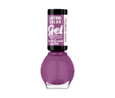 Miss Sporty Lasting Colour lak na nehty 390 7 ml