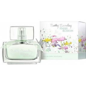 Betty Barclay Tender Blossom toaletní voda pro ženy 20 ml