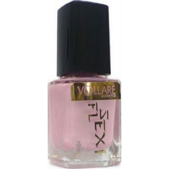Vollare Cosmetics Sexy Flexi lak na nehty 253 10 ml