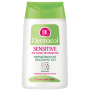 Dermacol Sensitive Eye Make-up Remover neparfémovaný odličovač očí pro citlivé oční okolí 125 ml