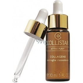Collistar Collagen Anti-wrinkle Firming pleťové sérum 50 ml
