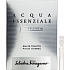 Salvatore Ferragamo Acqua Essenziale Colonia toaletní voda 1,5 ml s rozprašovačem, vialka