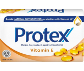 Protex Vitamin E antibakteriální tuhé toaletní mýdlo 90 g