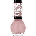 Miss Sporty Lasting Color Gel Shine lak na nehty 552 7 ml