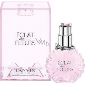 Lanvin Eclat de Fleurs parfémovaná voda pro ženy 30 ml