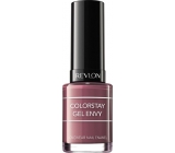 Revlon Colorstay Gel Envy Longwear Nail Enamel lak na nehty 460 Hold Em 11,7 ml