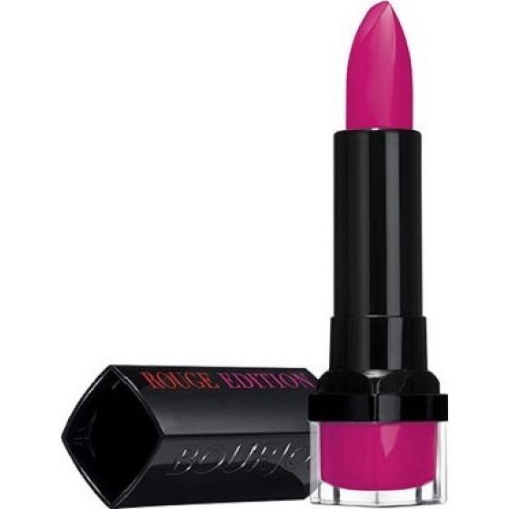 Bourjois Rouge Edition rtěnka 07 Fuchsia Graffiti 3,5 g
