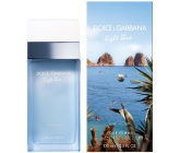 Dolce & Gabbana Light Blue Love in Capri toaletní voda pro ženy 50 ml