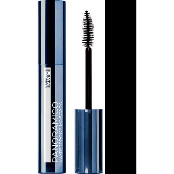 Gabriella Salvete Panoramico voděodolná řasenka 01 Black 13 ml