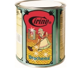 Cirine Bílá tuhá pasta na parkety, dřevo a linoleum 550 g