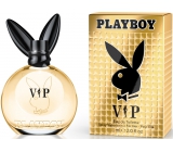 Playboy Vip for Her toaletní voda 40 ml