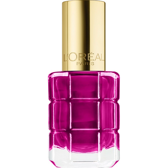 Loreal Paris Color Riche Le Vernis A L Huile lak na nehty 330 Fuchsia Palace 13,5 ml