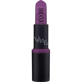 Essence Ultra Last Instant Colour Lipstick rtěnka 18 Violet Gift 3,5 g