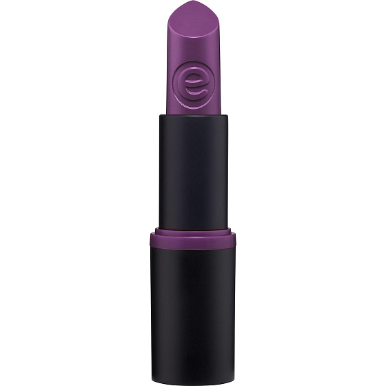 Essence Ultra Last Instant Colour Lipstick rtěnka 18 Violet Gift 3,5 g